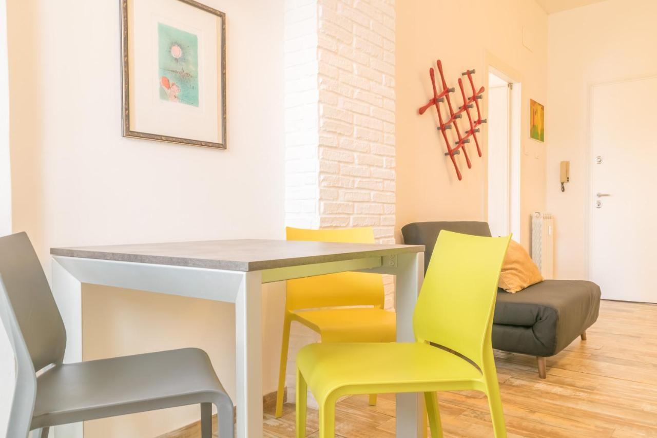 Appartamento Casa Vanoli