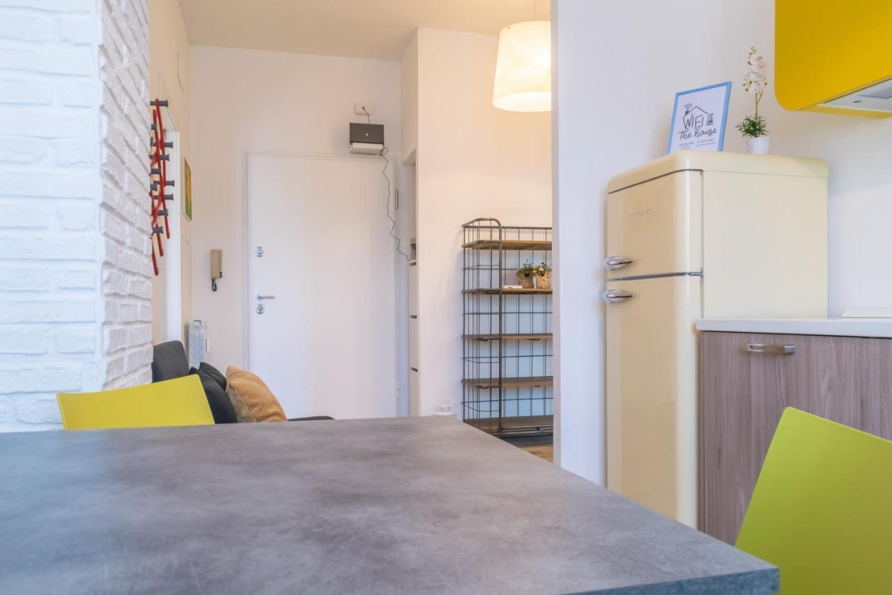 Casa Vanoli Appartement La Spezia