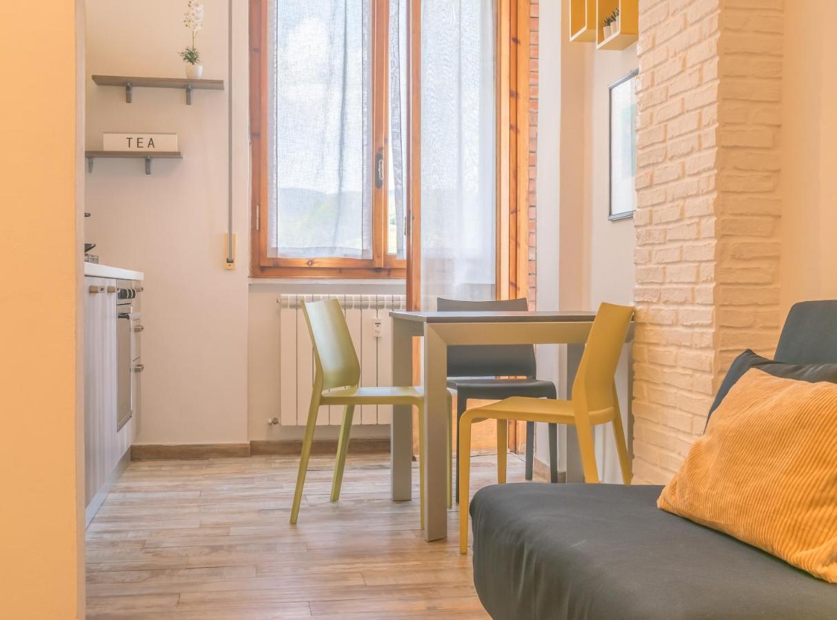 Appartamento Casa Vanoli La Spezia