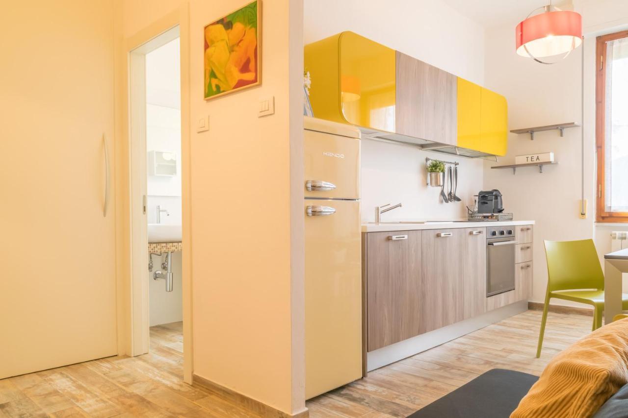 Casa Vanoli Appartement *