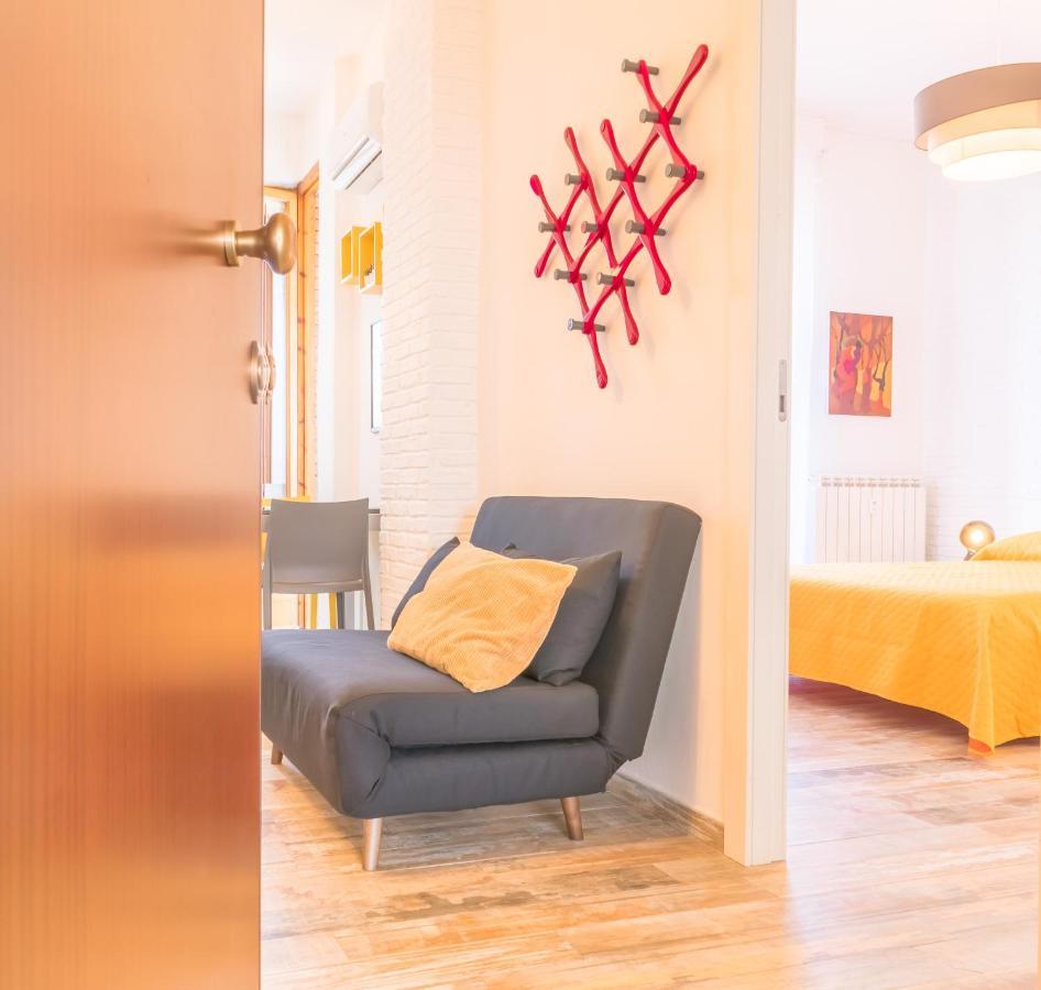 Appartement Casa Vanoli