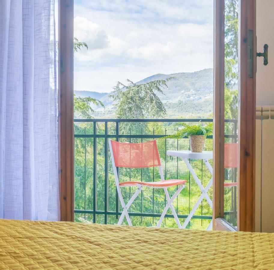 Appartement Casa Vanoli